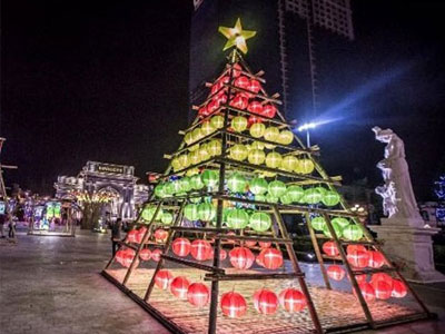 Những điểm ăn, chơi không thể bỏ qua vào cuối tuần này