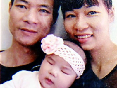 Thảm kịch gia đình Việt ở Úc: Mẹ giết con rồi quyên sinh