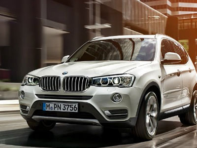 Thêm BMW gặp “tai bay vạ gió” với “scandal” gian lận