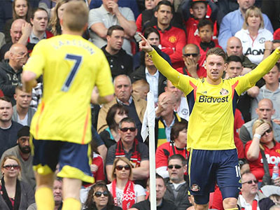 21h00 ngày 26/9, Man United - Sunderland: Sốc ở Old Trafford?