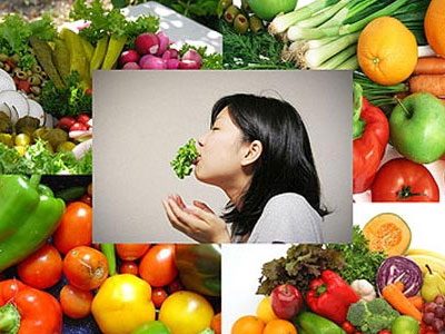 Ăn thiếu chất xơ, vi khuẩn có thể gặm mòn đường ruột bạn