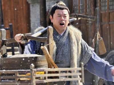 Anh trai Võ Tòng tự tìm đến cái chết vì dại dột "mượn oai hùm"?