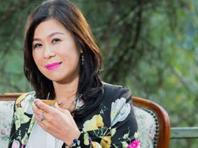 Gia đình nữ doanh nhân tử vong ở TQ nhận nhiều tin nhắn "hăm dọa"