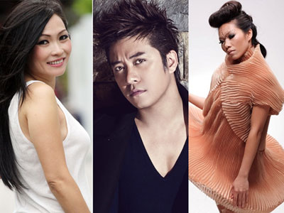 Hoảng hồn vì phát ngôn chợ búa dậy sóng showbiz Việt