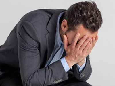 Là triệu phú nhưng cuộc sống của tôi không hạnh phúc