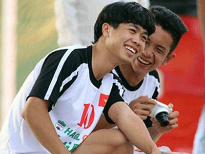 Lộ danh tính 4 cầu thủ HAGL đi "du học" Nhật Bản