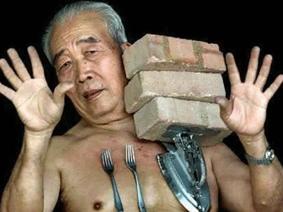 Những hiện tượng bí ẩn mà khoa học cũng bó tay