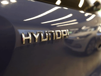 Nửa triệu chiếc Hyundai Sonata bị triệu hồi do lỗi động cơ