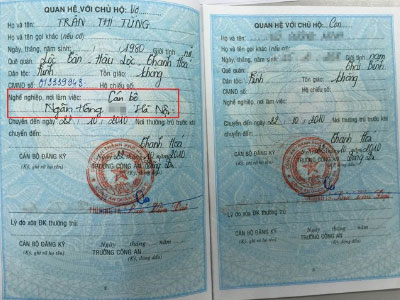 Siêu lừa mạo danh thư ký phó thống đốc Ngân hàng Nhà nước