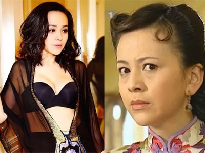 Dàn diễn viên phụ của “Tân Dòng Sông Ly Biệt” bây giờ ra sao?