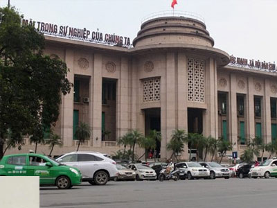 Được - mất khi hạ lãi suất đôla Mỹ về 0%