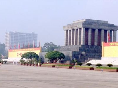 Hà Nội yêu cầu kiểm tra tòa nhà 17 tầng gần Lăng Bác