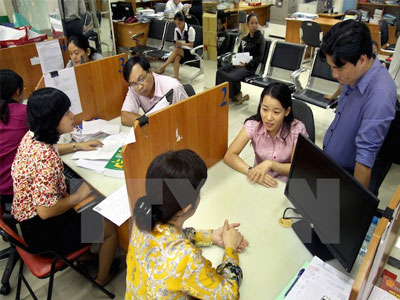 Kiểm toán Nhà nước kiến nghị xử lý tài chính hơn 99.000 tỷ đồng