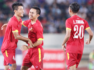 Nhận định U19 Việt Nam vs U19 Hong Kong, 16h00 ngày 28/9