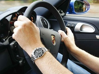 Những sai lầm chết người lái xe nên tránh