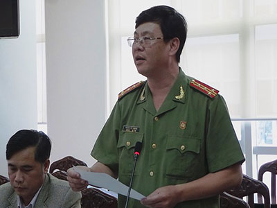 Quyển sổ đỏ tố cáo tên sát nhân giết vợ chồng bạn thân