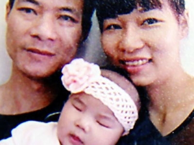 Sự thật thảm kịch mẹ Việt giết con rồi quyên sinh