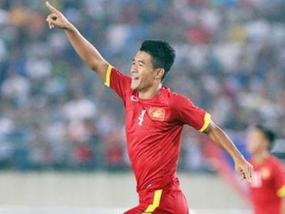 U-19 VN đá bại Hong Kong 3-1 ở vòng loại Giải U-19 châu Á