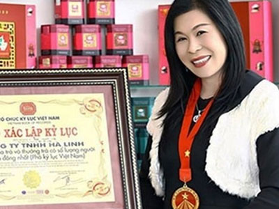 20 ngày nữa mới có thể đưa thi thể bà Hà Linh về nước