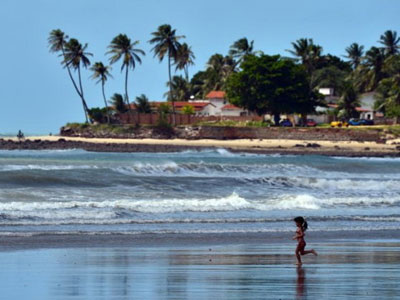 22 người bị sát hại tại thành phố biển Brazil
