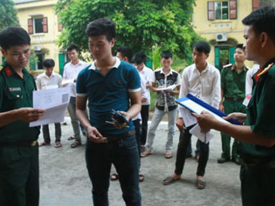 Công bố 32 trường ĐH, CĐ xét tuyển đợt 4