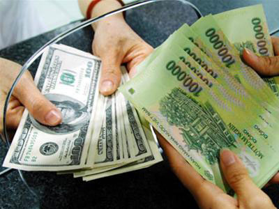 Hai nỗi lo của chính sách tiền tệ