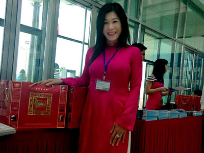 Khám nghiệm tử thi bà Hà Thúy Linh để xác định nguyên nhân tử vong