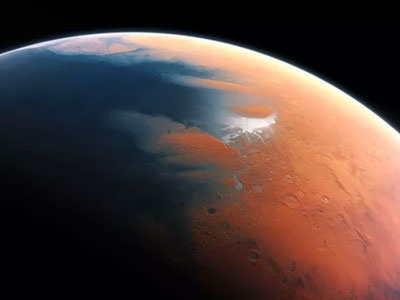 NASA công bố phát hiện thế kỷ: tìm thấy nước ở dạng lỏng trên Sao Hỏa