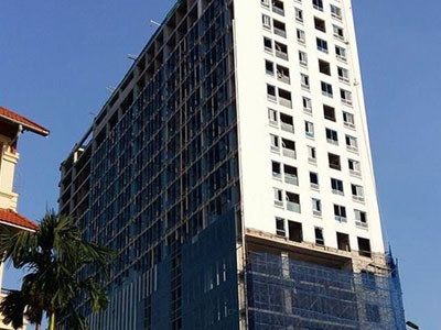 Người ký giấy phép xây tòa nhà cao vọt gần Lăng Bác lên tiếng