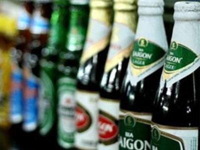 Nguyên Chánh văn phòng Bộ Công Thương làm Chủ tịch Sabeco