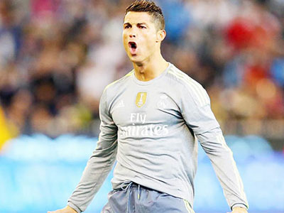 01h45 ngày 1/10, Malmo - Real Madrid: Chờ Ronaldo trút giận lên Malmo