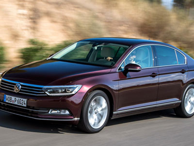 Cách Volkswagen đánh lừa cơ quan bảo vệ môi trường Mỹ