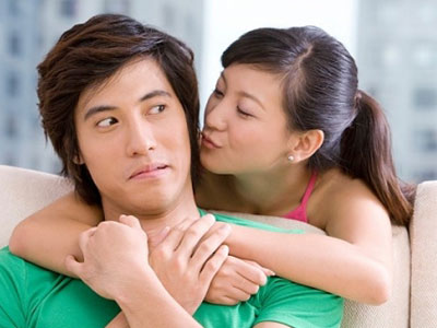 Chiêu "hạ hỏa" cơn nóng giận của chồng chỉ trong vài phút