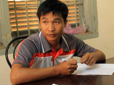 Kế hoạch tàn độc của kẻ giết người hàng loạt ở Lâm Đồng