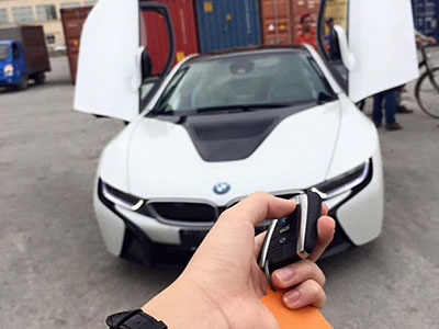 Mục sở thị độ xa xỉ của hội những anh chàng "sành điệu hàng hiệu" Việt Nam