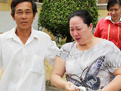 Ngày mai, "Nữ hoàng lục bình" miền Tây lại hầu tòa