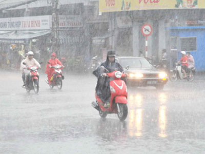 Đêm nay hạ 5 độ, miền Bắc trở lạnh