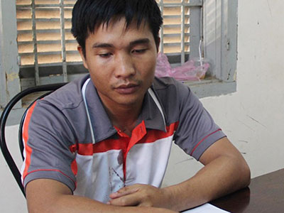 Giết vợ chồng bạn, ném xuống giếng phi tang: Phá án xong, thêm nghi vấn