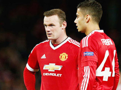 M.U bị chê "ăn rùa", Rooney được bảo vệ dù chơi rất nhạt nhòa