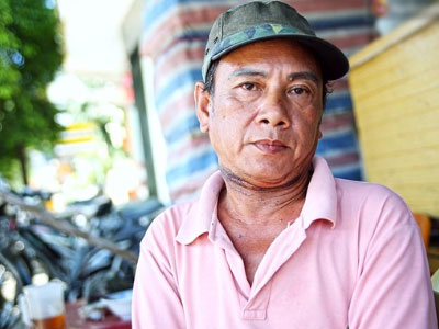 Người đàn ông chọn cái chết trên cầu vượt Cây Gõ vì bị kỳ thị là người đồng tính