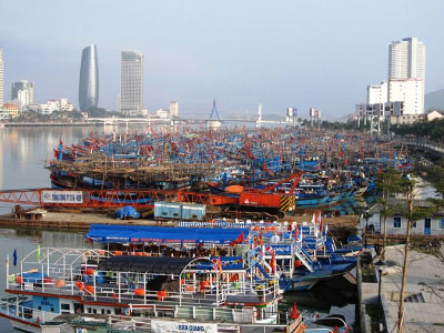"Nhân tài" ở Đà Nẵng bị kiện vì vi phạm hợp đồng