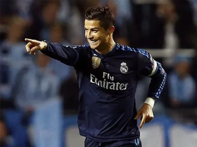 Ronaldo đã chịu "mở mồm" với truyền thông sau khi vượt mốc 500 bàn thắng