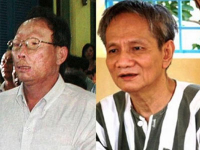 Vì sao Năm Cam “xử” đàn anh Lâm “chín ngón”?