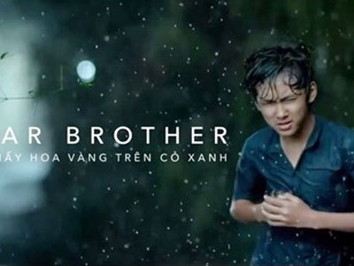 Victor Vũ cố tình làm "Hoa vàng trên cỏ xanh" như một bài thơ