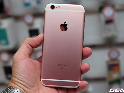 Cảnh giác: iPhone bản lock phù phép thành bản quốc tế "ảo"