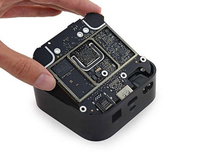 Đắc tội với Apple, tài khoản nhà phát triển của iFixit bị khóa