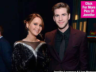 Jennifer Lawrence lại bị đồn hẹn hò với tình cũ của Miley Cyrus