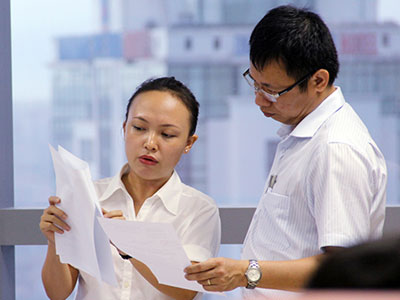 Nhân tài không về Đà Nẵng vì muốn học tiến sĩ