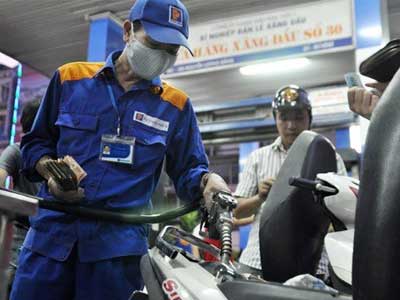 Sẽ khó tăng giá xăng dầu?