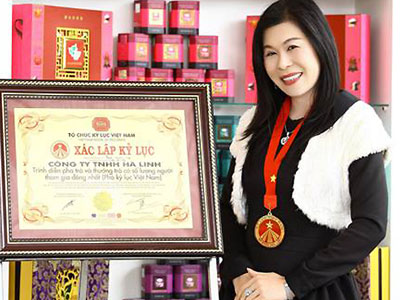 Trung Quốc khám nghiệm tử thi nữ doanh nhân Việt